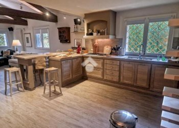 Porzione di casa Via Delle Valli, Sasso Marconi - foto 10