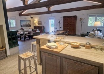 Porzione di casa Via Delle Valli, Sasso Marconi - foto 11