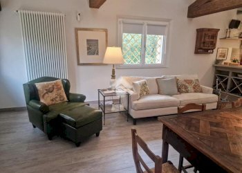 Porzione di casa Via Delle Valli, Sasso Marconi - foto 12