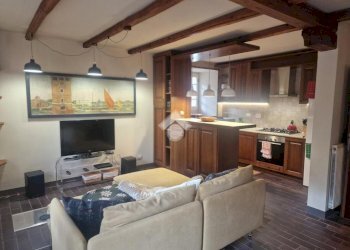 Porzione di casa Via Delle Valli, Sasso Marconi - foto 13