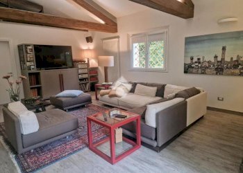 Porzione di casa Via Delle Valli, Sasso Marconi - foto 14