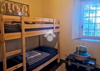 Porzione di casa Via Delle Valli, Sasso Marconi - foto 16