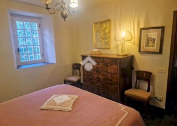 Porzione di casa Via Delle Valli, Sasso Marconi - foto 19