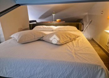 Porzione di casa Via Delle Valli, Sasso Marconi - foto 21