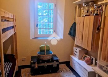 Porzione di casa Via Delle Valli, Sasso Marconi - foto 22