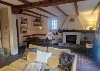 Porzione di casa Via Delle Valli, Sasso Marconi - foto 26