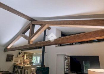 Porzione di casa Via Delle Valli, Sasso Marconi - foto 28