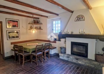 Porzione di casa Via Delle Valli, Sasso Marconi - foto 29