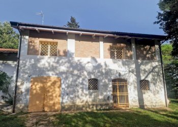 Porzione di casa Via Delle Valli, Sasso Marconi - foto 30