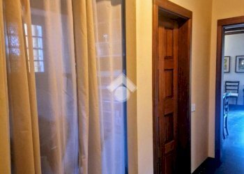 Porzione di casa Via Delle Valli, Sasso Marconi - foto 31