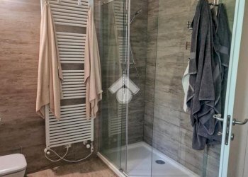 Porzione di casa Via Delle Valli, Sasso Marconi - foto 32