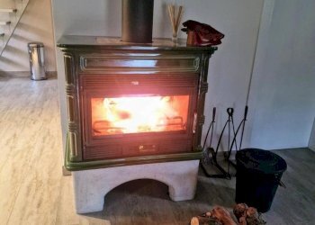 Porzione di casa Via Delle Valli, Sasso Marconi - foto 34