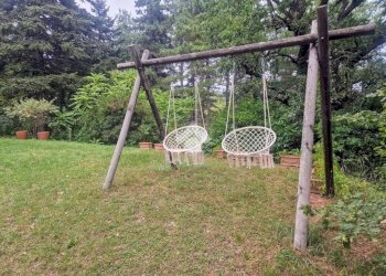 Porzione di casa Via Delle Valli, Sasso Marconi - foto 38