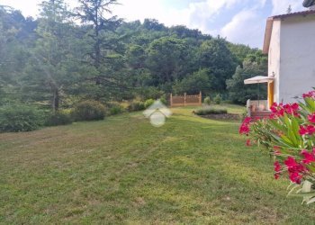 Porzione di casa Via Delle Valli, Sasso Marconi - foto 40