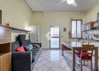 Trilocale Via Oreste Regnoli, Bologna (zona Massarenti) - foto 4