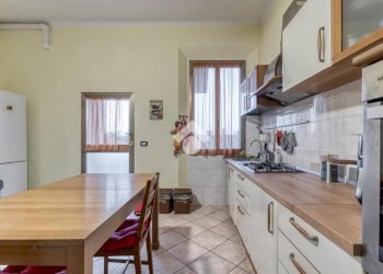 Trilocale Via Oreste Regnoli, Bologna (zona Massarenti) - foto 5