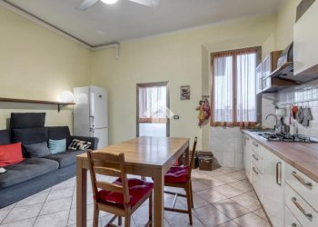 Trilocale Via Oreste Regnoli, Bologna (zona Massarenti) - foto 6