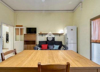 Trilocale Via Oreste Regnoli, Bologna (zona Massarenti) - foto 7