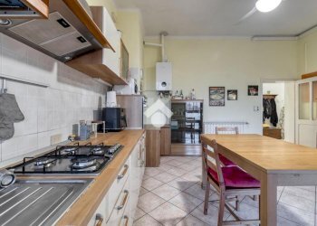 Trilocale Via Oreste Regnoli, Bologna (zona Massarenti) - foto 8