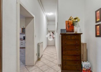 Trilocale Via Oreste Regnoli, Bologna (zona Massarenti) - foto 11