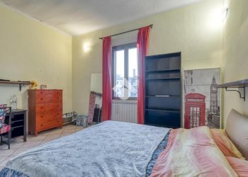 Trilocale Via Oreste Regnoli, Bologna (zona Massarenti) - foto 12