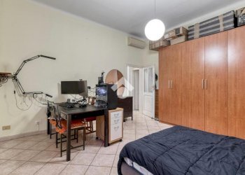 Trilocale Via Oreste Regnoli, Bologna (zona Massarenti) - foto 17