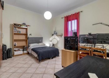 Trilocale Via Oreste Regnoli, Bologna (zona Massarenti) - foto 18