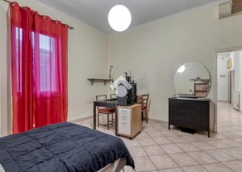 Trilocale Via Oreste Regnoli, Bologna (zona Massarenti) - foto 19