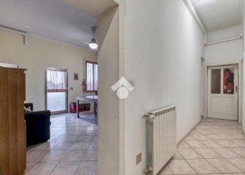 Trilocale Via Oreste Regnoli, Bologna (zona Massarenti) - foto 20