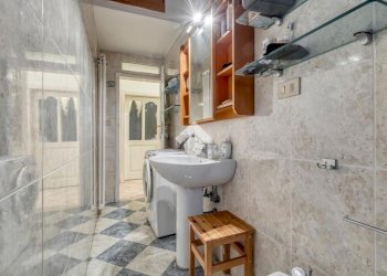 Trilocale Via Oreste Regnoli, Bologna (zona Massarenti) - foto 22