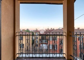 Trilocale Via Oreste Regnoli, Bologna (zona Massarenti) - foto 23