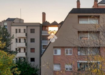 Trilocale Via Oreste Regnoli, Bologna (zona Massarenti) - foto 24