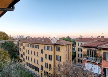 Trilocale Via Oreste Regnoli, Bologna (zona Massarenti) - foto 26