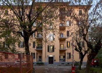 Trilocale Via Oreste Regnoli, Bologna (zona Massarenti) - foto 25