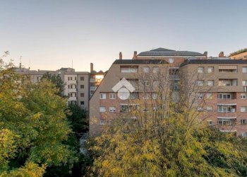 Trilocale Via Oreste Regnoli, Bologna (zona Massarenti) - foto 28