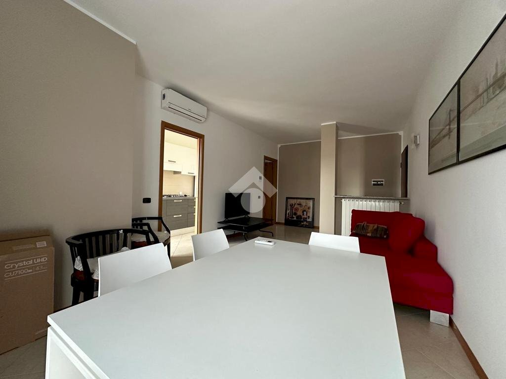 Two-room apartment Via Conte Di Biandrate, Novara - photo 2