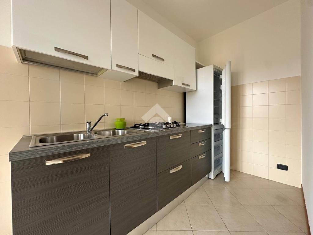 Two-room apartment Via Conte Di Biandrate, Novara - photo 3