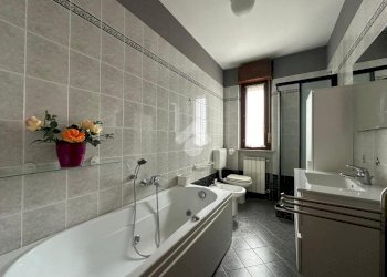 Two-room apartment Via Conte Di Biandrate, Novara - photo 10