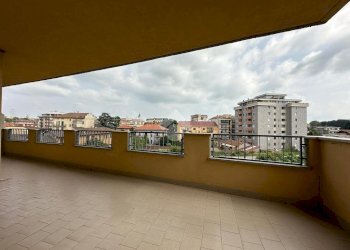 Two-room apartment Via Conte Di Biandrate, Novara - photo 12