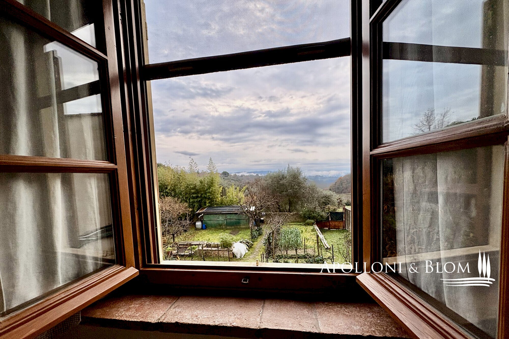 Four-room apartment Viale 2 Giugno, 17, Tavarnelle Val di Pesa - photo 3