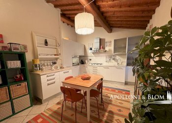 Quadrilocale Viale 2 Giugno, 17, Tavarnelle Val di Pesa - foto 2