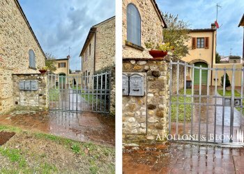 Quadrilocale Viale 2 Giugno, 17, Tavarnelle Val di Pesa - foto 4