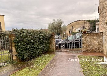 Quadrilocale Viale 2 Giugno, 17, Tavarnelle Val di Pesa - foto 5