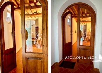 Quadrilocale Viale 2 Giugno, 17, Tavarnelle Val di Pesa - foto 7