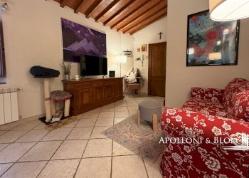 Quadrilocale Viale 2 Giugno, 17, Tavarnelle Val di Pesa - foto 9