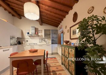 Quadrilocale Viale 2 Giugno, 17, Tavarnelle Val di Pesa - foto 12