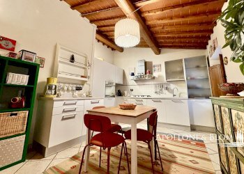 Quadrilocale Viale 2 Giugno, 17, Tavarnelle Val di Pesa - foto 13