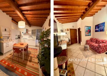 Quadrilocale Viale 2 Giugno, 17, Tavarnelle Val di Pesa - foto 14