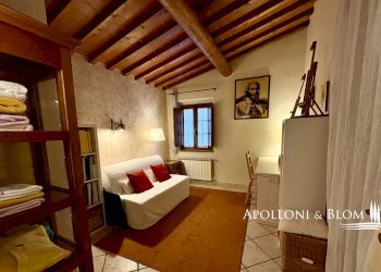 Quadrilocale Viale 2 Giugno, 17, Tavarnelle Val di Pesa - foto 15