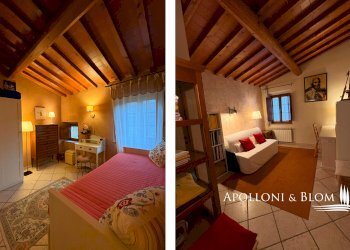 Quadrilocale Viale 2 Giugno, 17, Tavarnelle Val di Pesa - foto 16